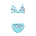 MONSOON By Storm Girls Mirror Bikini Set BNWT (...