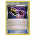 Pokemon XY Steam Siege 105/114 Special Charge