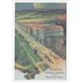 London's Parklands and the Park Lane Hotel Post...