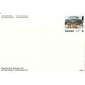 Canada #VC 95 Set 3-PQ-1 Postal Card MINT Place...