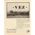 VEZ COMPANY 1930 invested time money formulas c...