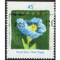 Canada 1997 Quebec in Bloom Intl Floral Festiva...