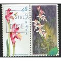 Canada 1999 16th World Orchid Conference 46c Mu...