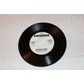 Michael Bolton Promo 45-EVERYBODY'S CRAZY STEREO
