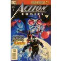Action Comics (Vol 1) # 875 NM MODERN AGE COMICS