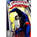 Adventures of Superman (Vol 1) # 439 NM MODERN ...