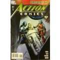 Action Comics (Vol 1) # 877 FN- AMERICAN COMICS