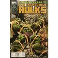 Incredible Hulk (Vol 4) # 624 NM MODERN AGE COMICS