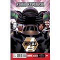 Mighty Avengers (Vol 2) # 009 NM MODERN AGE COMICS