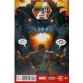 Mighty Avengers (Vol 2) # 014 NM MODERN AGE COMICS