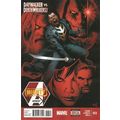 Mighty Avengers (Vol 2) # 013 NM MODERN AGE COMICS