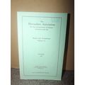 The Devonshire Association vol 101 DAWLISH 1969 GC
