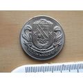 1972 FA Cup Centenary Bolton Wanderers Token (e...