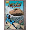 NEXUS # 31 (1987) FIRST COMICS (NM Condition)