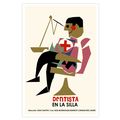 Movie Poster 4 film"DENTIST Chair"Perfect for O...