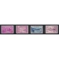 777 3c Rhode Island Fine MNH VA0513d