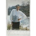 Vintage: Hayfield 2319 cardigan, Lugano mohair