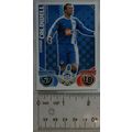 2010/11 Topps Match Attax Trading Card 329 Stev...