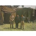 Winston Churchill In Normandy 1944 War Museum P...