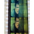 Blade Runner Pk HHV - A012l. - 1 STRIP OF 5 - 3...