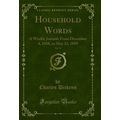 Household Words, Vol. 19: A Weekly Journal; Fro...