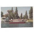 Pleasure Boat Miss Port Carling Cruises Postcar...