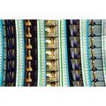 Skyfall. Pk MULTI QVF - A004d. - 5 STRIPS OF 5 ...
