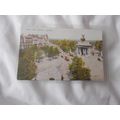HYDE PARK CORNER / VALENTINES (25/01)