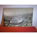 THE ARENA, ARLES, FRANCE unused antique postcar...