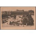 Lustgarten und Altes Museum, Berlin, c.1920 - W...