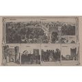 Zulpich Germany Bachtor Weiertof Mustertor WW1 ...