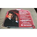 007 James Bond Competition Standee - Pierce Bro...