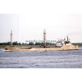 SQ0944 - F T Everard Coaster - Rosemary Everard...