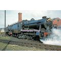 pu2450 - Cornwall - No.1028 County of Warwick a...