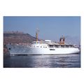 SL0725 - Spanish Ferry - Ciudad De Compostela -...