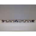 1968 - 1972 PLYMOUTH EMBLEM OEM 2785791 Road Ru...
