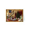 ADV40776 - Sellmer Advent Postcard - Victorian ...