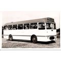 Black & White Photograph of Yorkshire Traction ...
