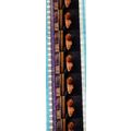 Pk GEB - P - MIX - a 006F. 1 STRIP OF 5 - 35MM ...