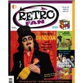 RETRO FAN MAGAZINE # 6 ( 2019)