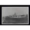 WL7460 - Indian Navy Warship - Cauvery F110 (ex...