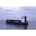 SLXX524 - Cargo Ship - Gracechurch Sun , built ...
