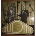 JUDITH ES VILAGSLAGEREK - vinyl LP Gyula Apatin...