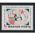 Hungary 58th American Society of Travel Agents ...
