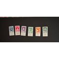 Stamps Israel Mint