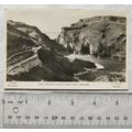 1954 postcard King Arthurs Castle & Cove, Tintagel