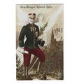 Vision Patriotique, General Joffre, 1915, Patri...