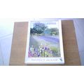 YORKSHIRE LAVENDER, TERRINGTON, YORK Jigsaw Puz...