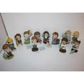 VTG Collectable Figurines Tender Times 12 Boys ...