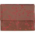 FRETTE Super King Mistletoe Duvet Cover and Two...